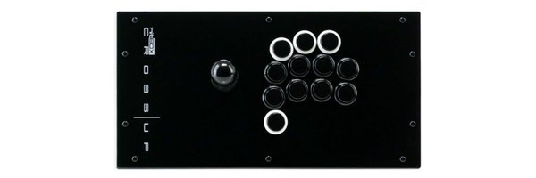 RalstonArcade Profile Banner