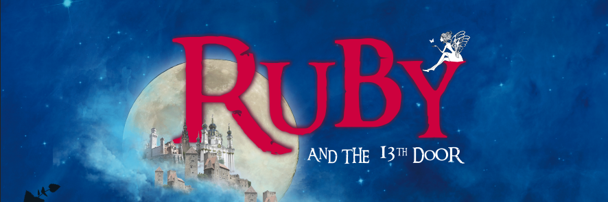RubytheMusical's profile banner image
