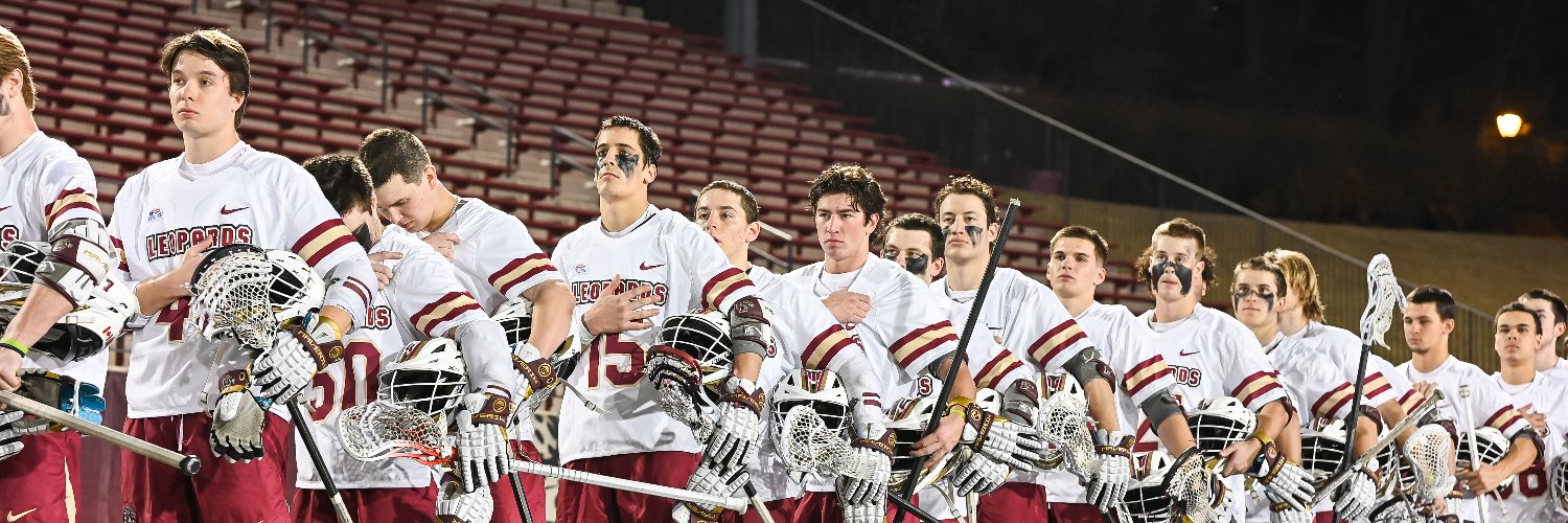 Lafayette Men’s Lacrosse banner
