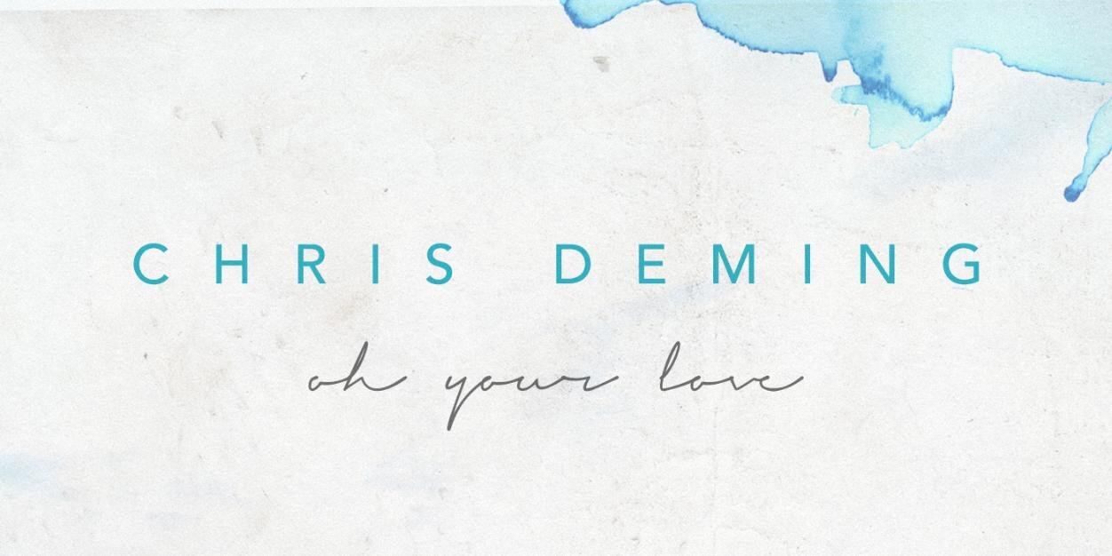 chrisdeming's profile banner image