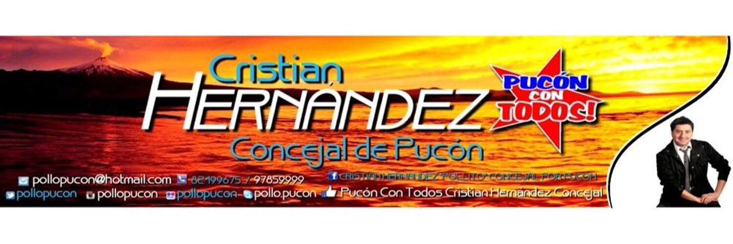 puconcontodos's profile banner image