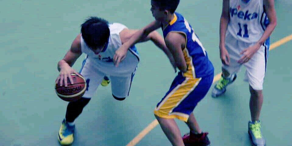 adriel #9 banner