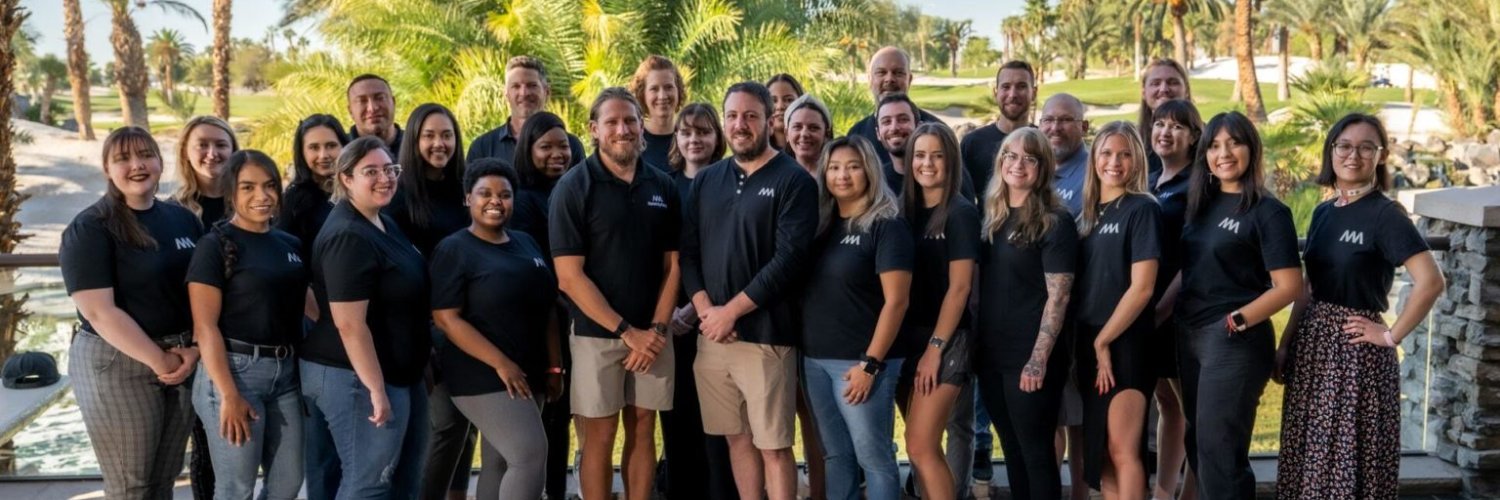 Market My Market banner