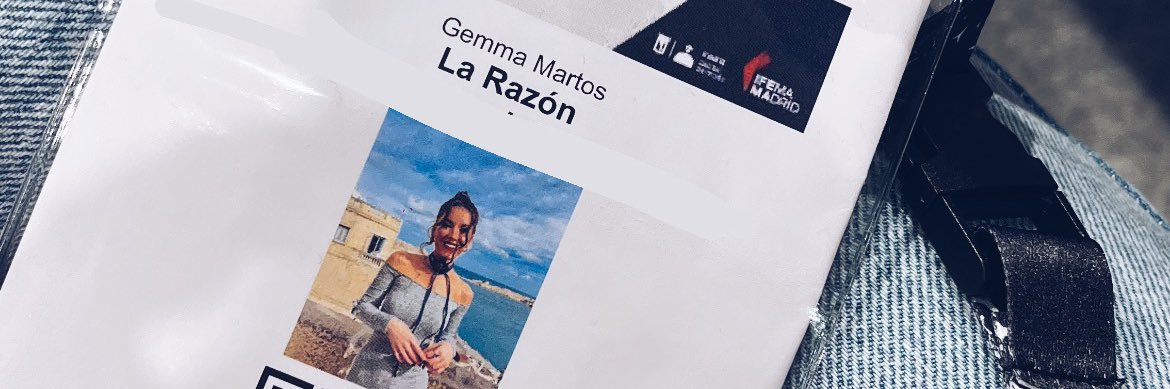 GemmaMR's profile banner image