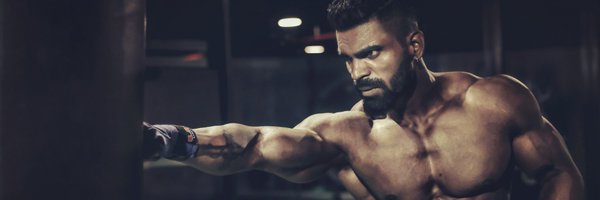 MonsterMarshal Profile Banner