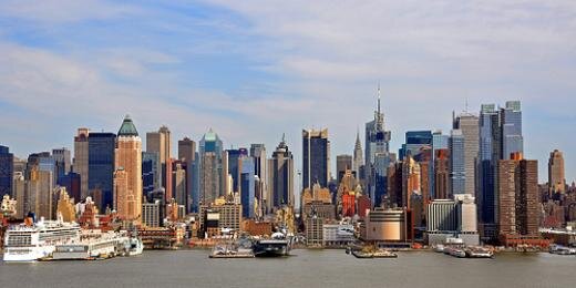 Community Board 4 banner