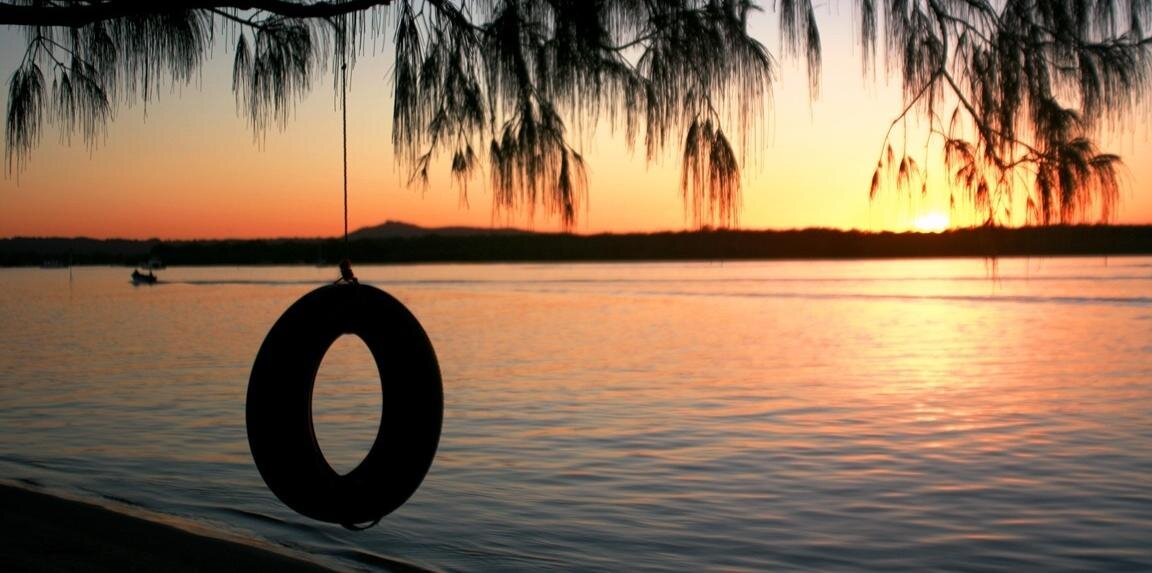 Noosaville's profile banner image