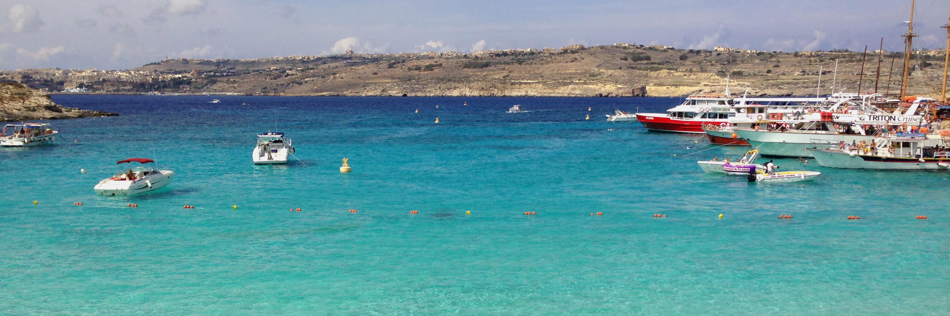 Malta Tours banner