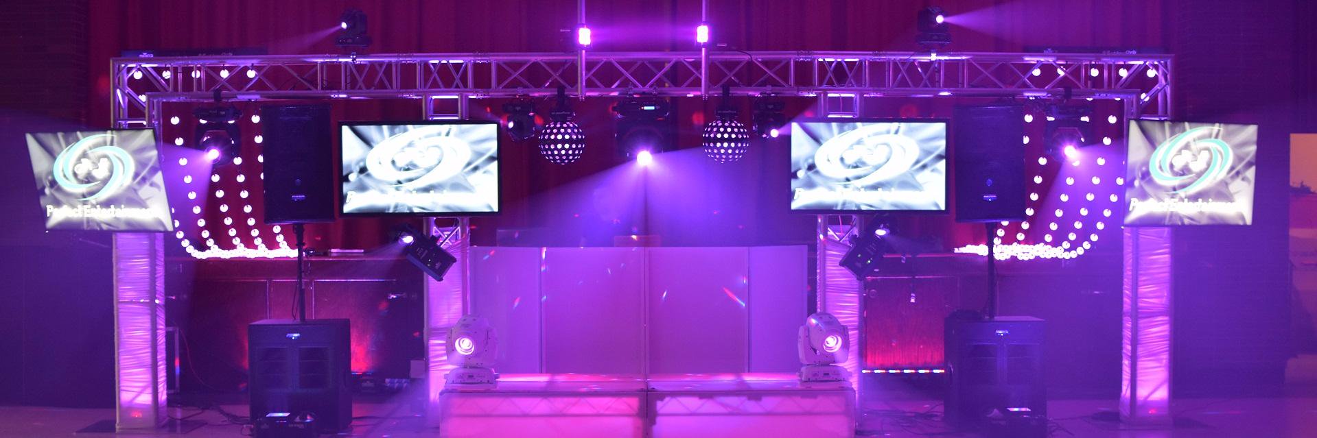 PerfectDeeJays's profile banner image