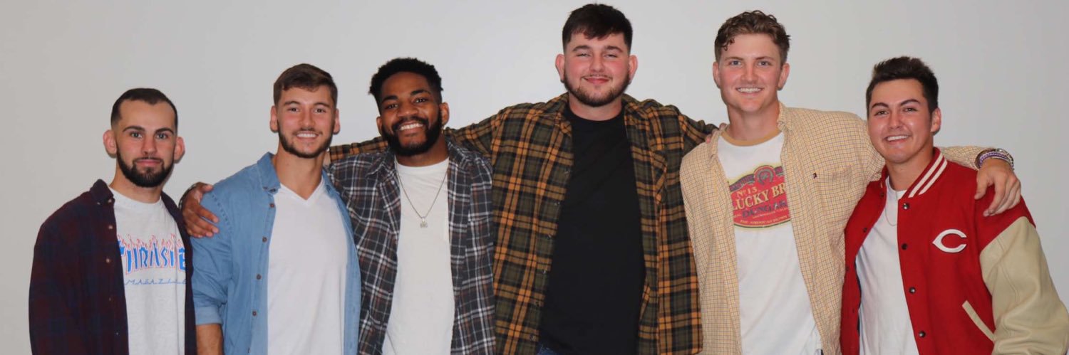 coryrobbins23's profile banner image