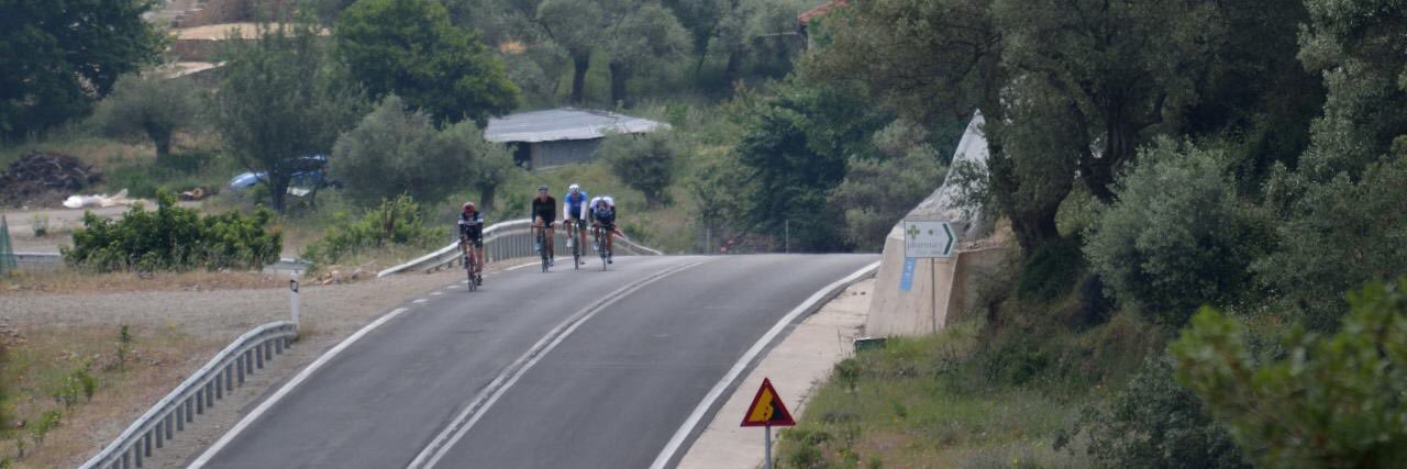 Giorgos Grispos banner