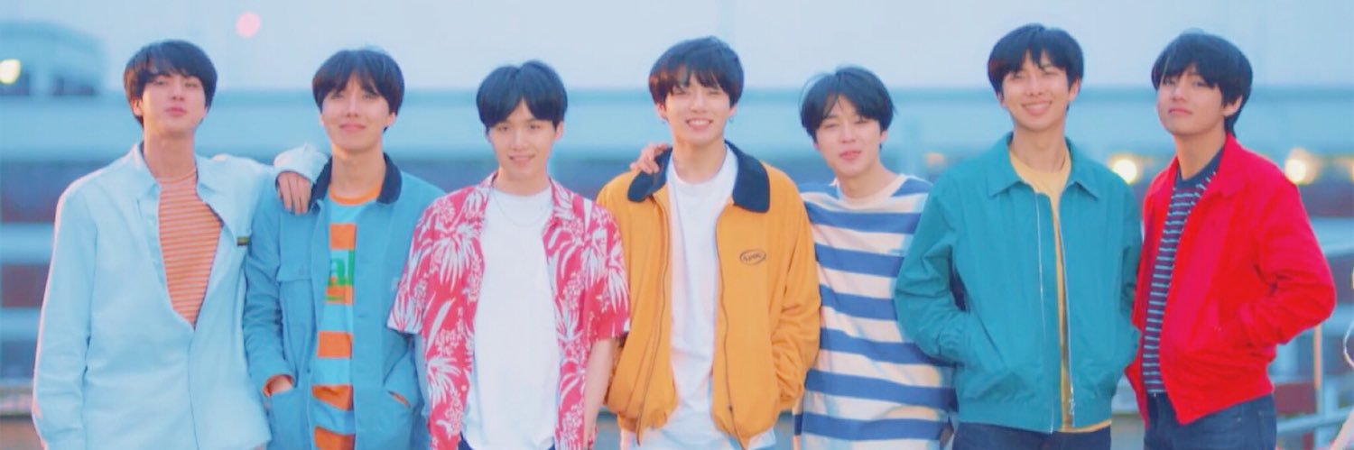 BangtanSister's profile banner image