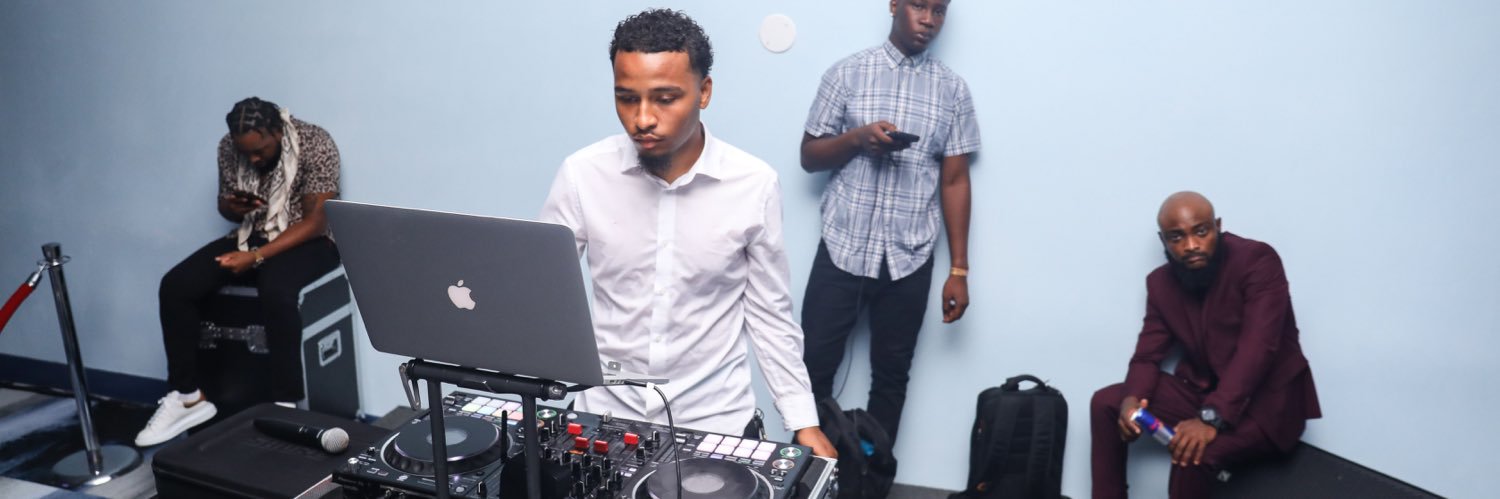 djboona's profile banner image