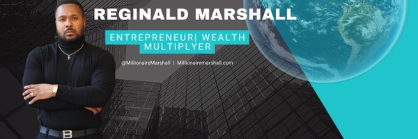 MoneyMarshall__ Profile Banner