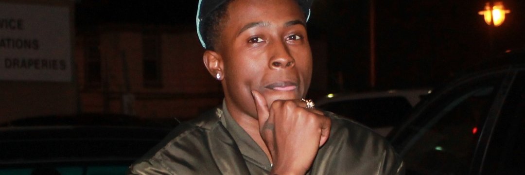 iambemone's profile banner image