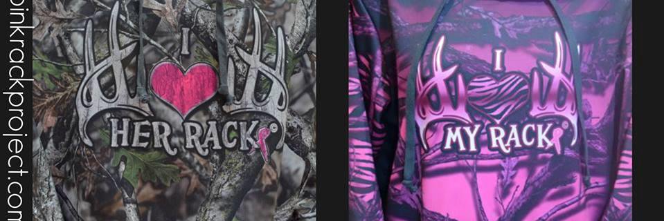PinkRackProject's profile banner image