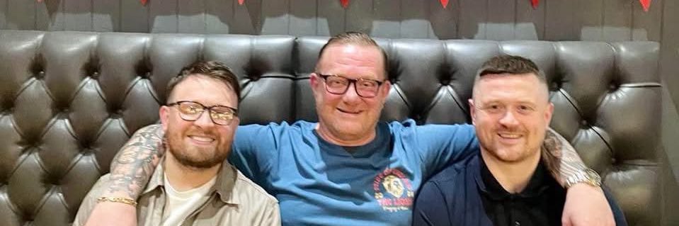 peterday69's profile banner image