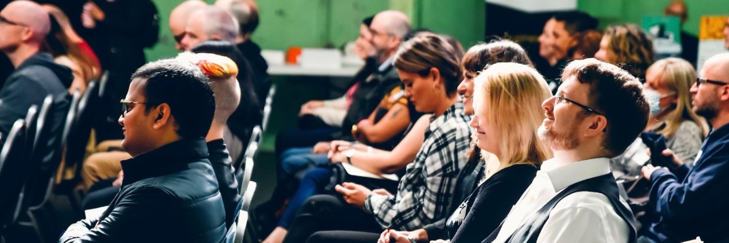 LAST Conference & The LAST Club banner