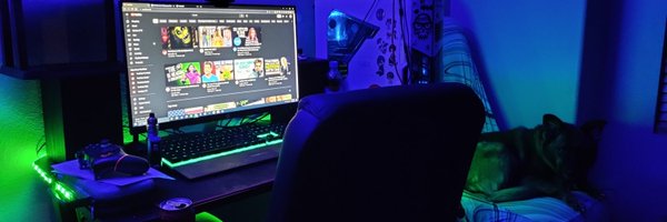 myssiing Profile Banner