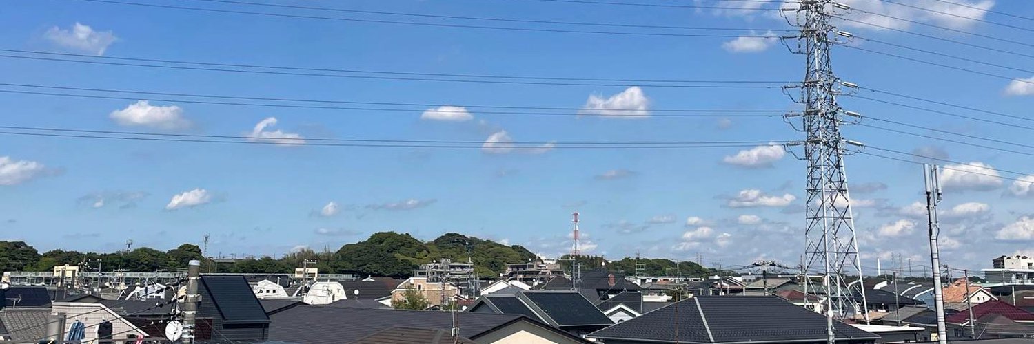satoshi547888's profile banner image