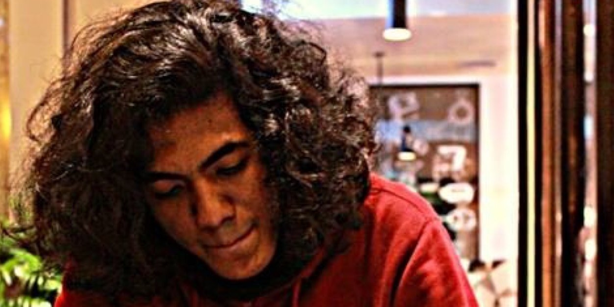 MartinBadjideh's profile banner image