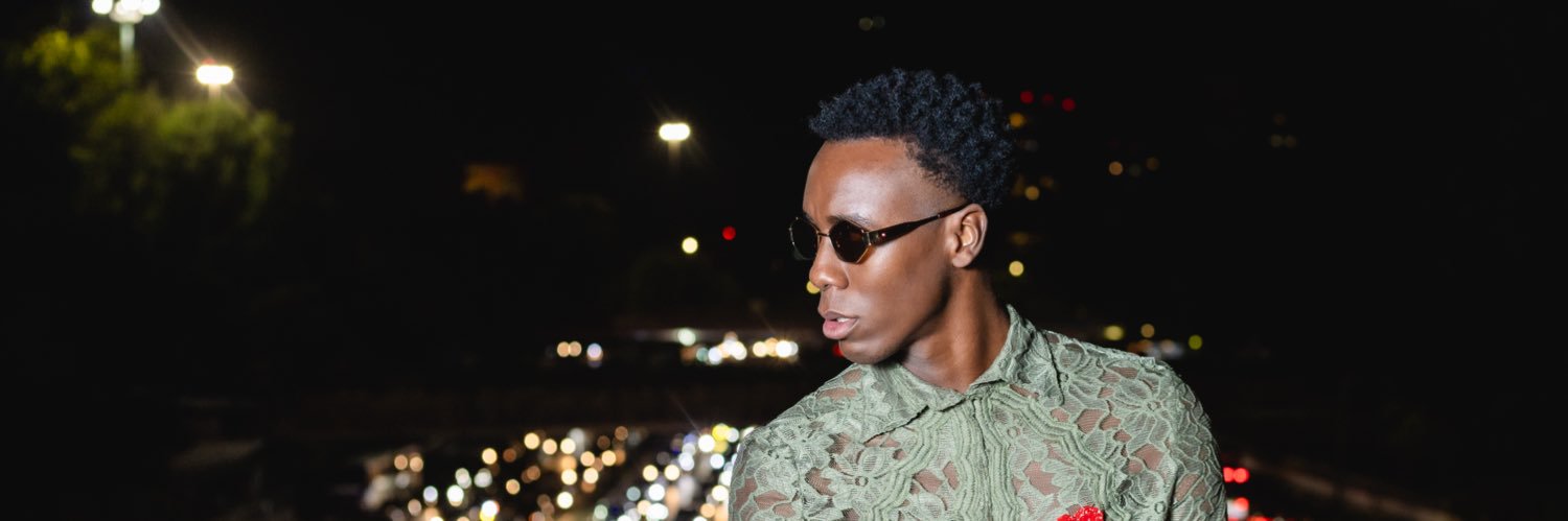 anfersmith's profile banner image