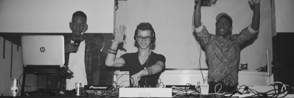 JesseTorossian's profile banner image