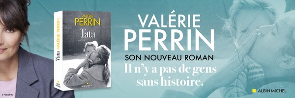 AlbinMichel Profile Banner