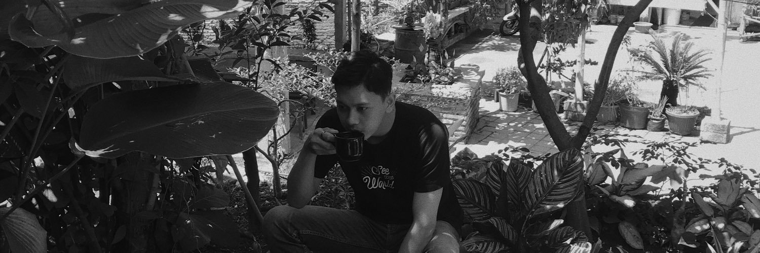 harismads's profile banner image