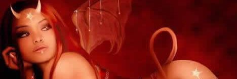redsilkorg's profile banner image