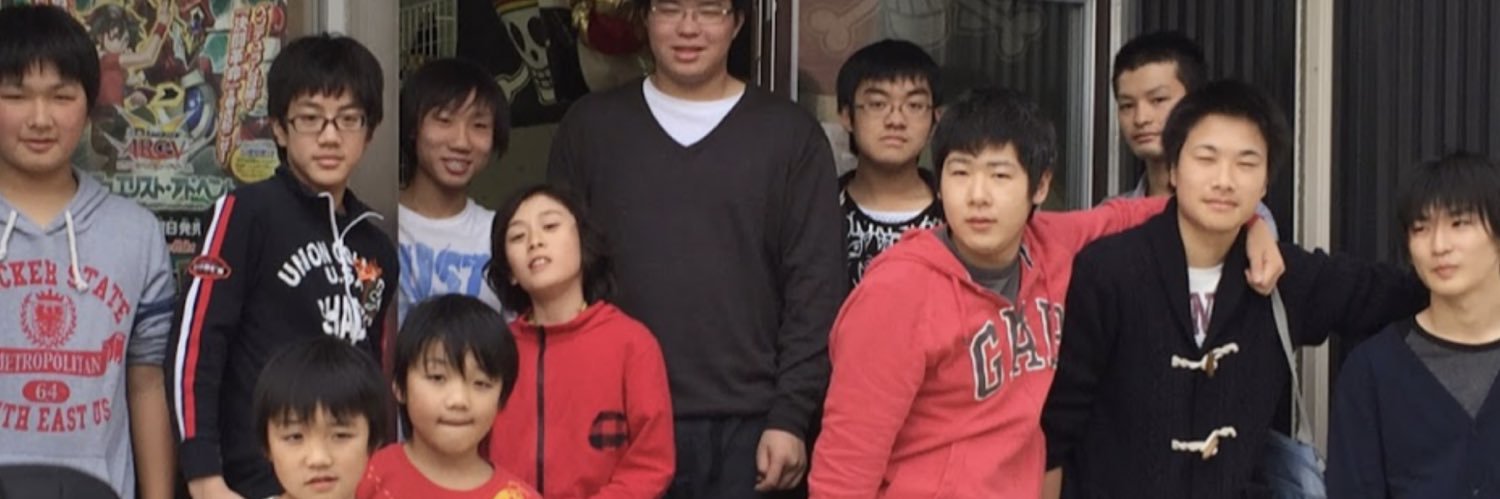 rextentyou's profile banner image