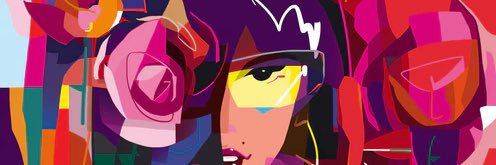 Zmogk's profile banner image