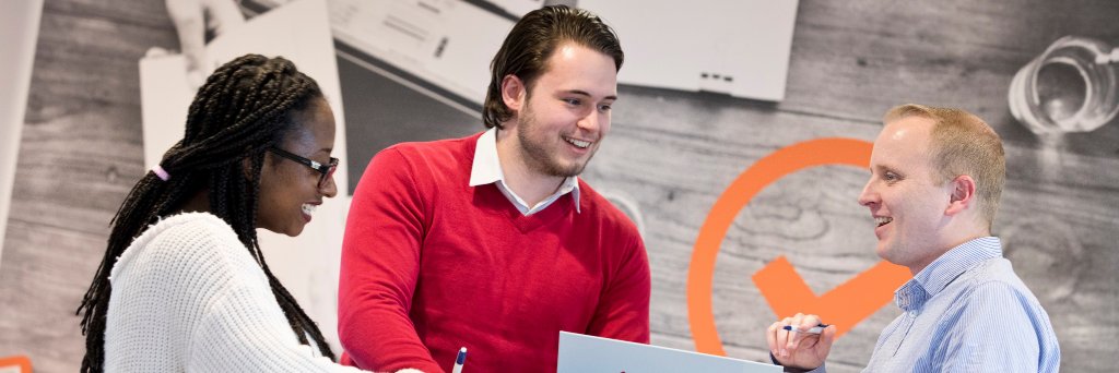 PayrollSelect's profile banner image