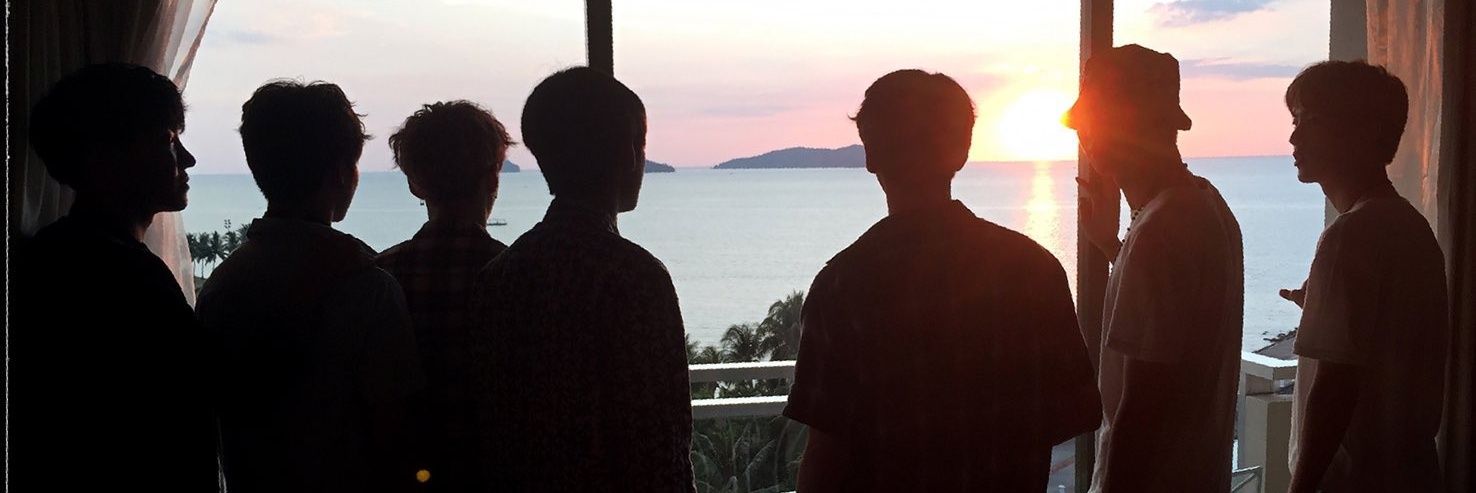 aomsinn_FA's profile banner image
