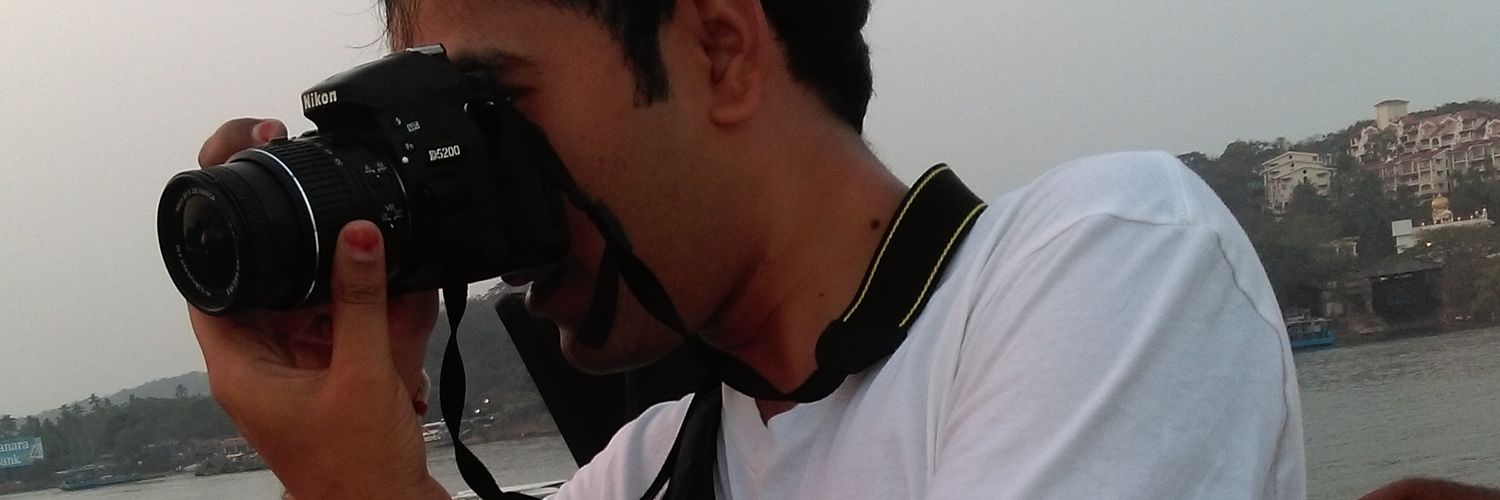 mannsClick's profile banner image