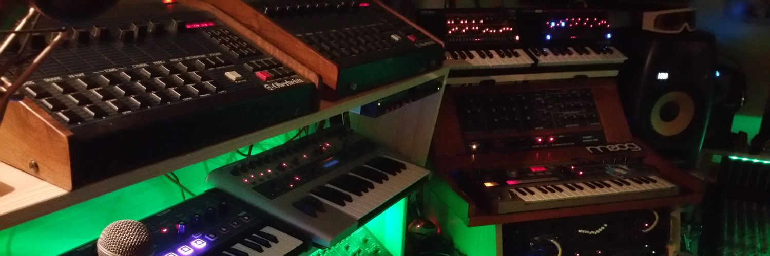 FunkmasterOzone's profile banner image