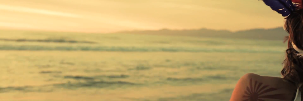 Life be Life’n banner