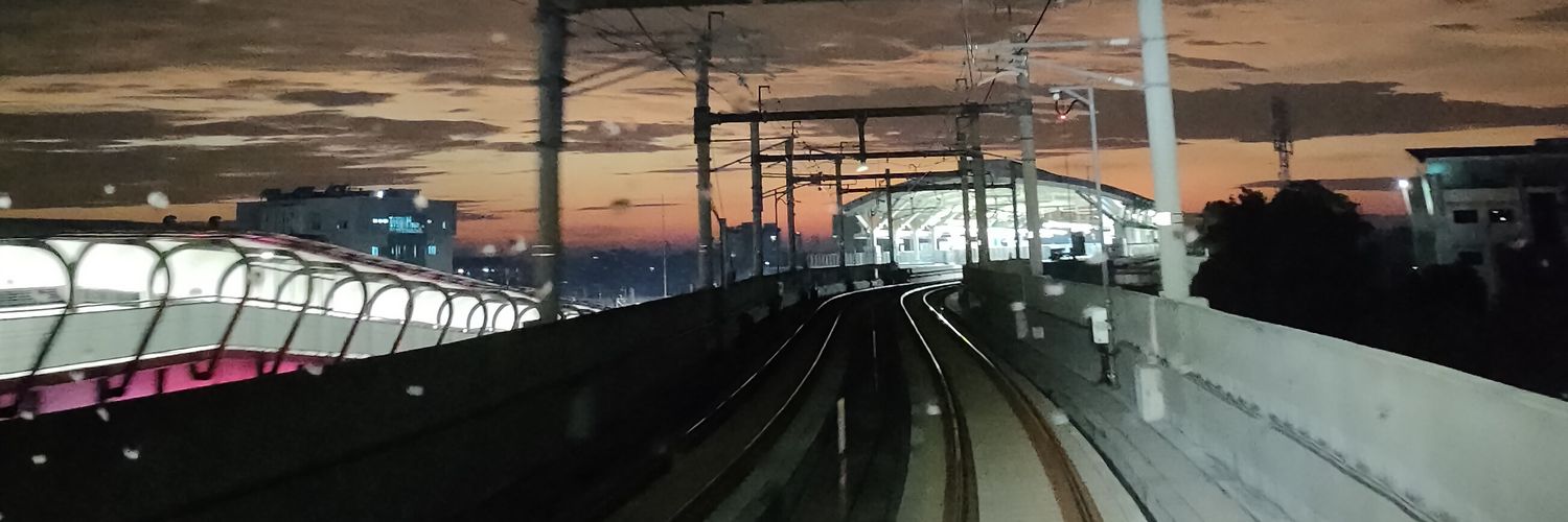 SFahlewi's profile banner image