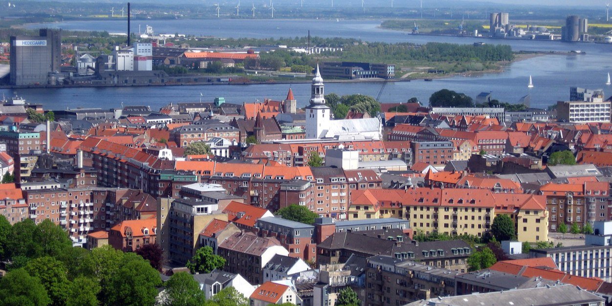 Børge Østervang 🇩🇰 banner