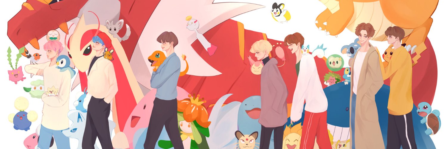 pjminjin's profile banner image