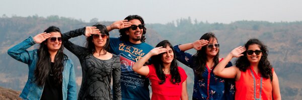 arpitaramnani Profile Banner