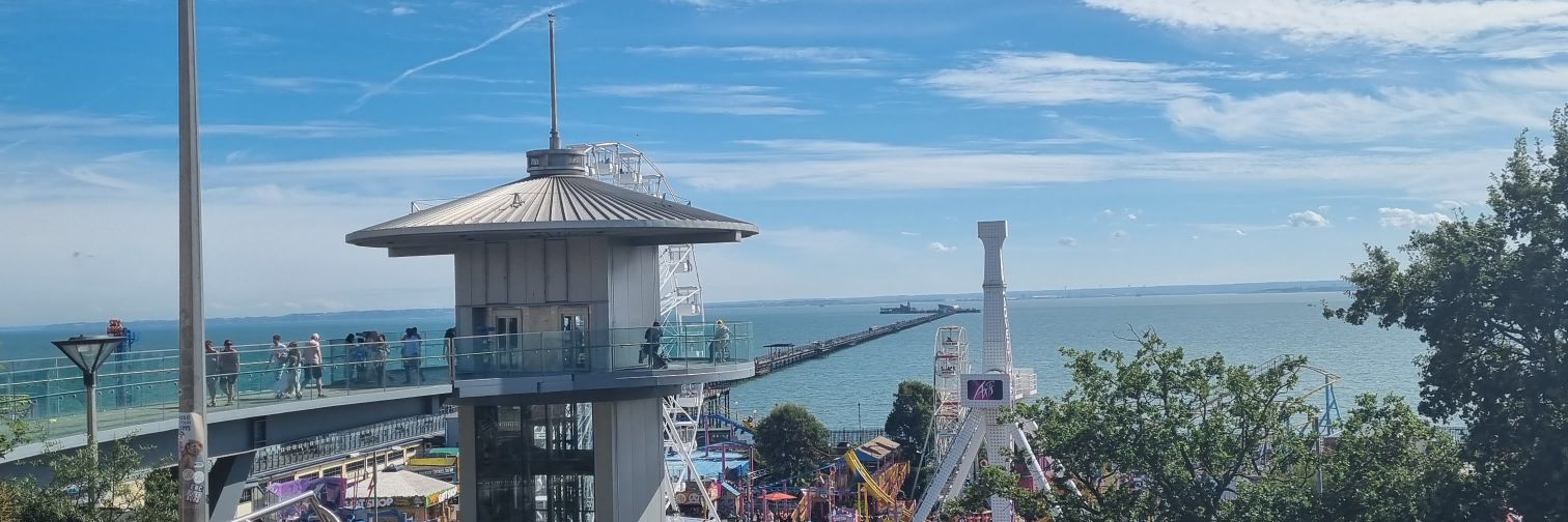 Chris Coomber banner