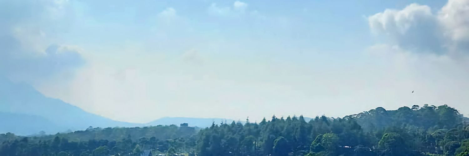 HendraHWN's profile banner image