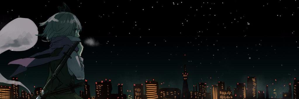 TwDaiki's profile banner image