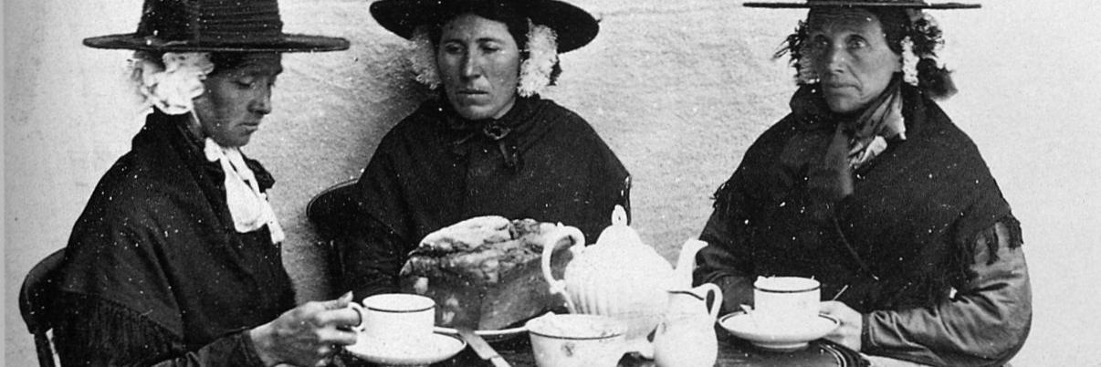 Vaughan Roderick banner