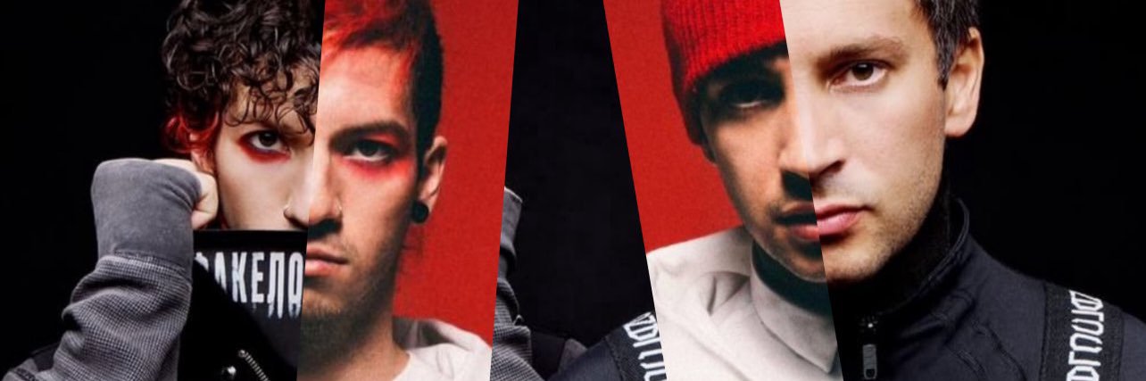 beckitybecks's profile banner image