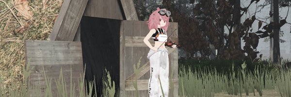 rhapsoddd Profile Banner