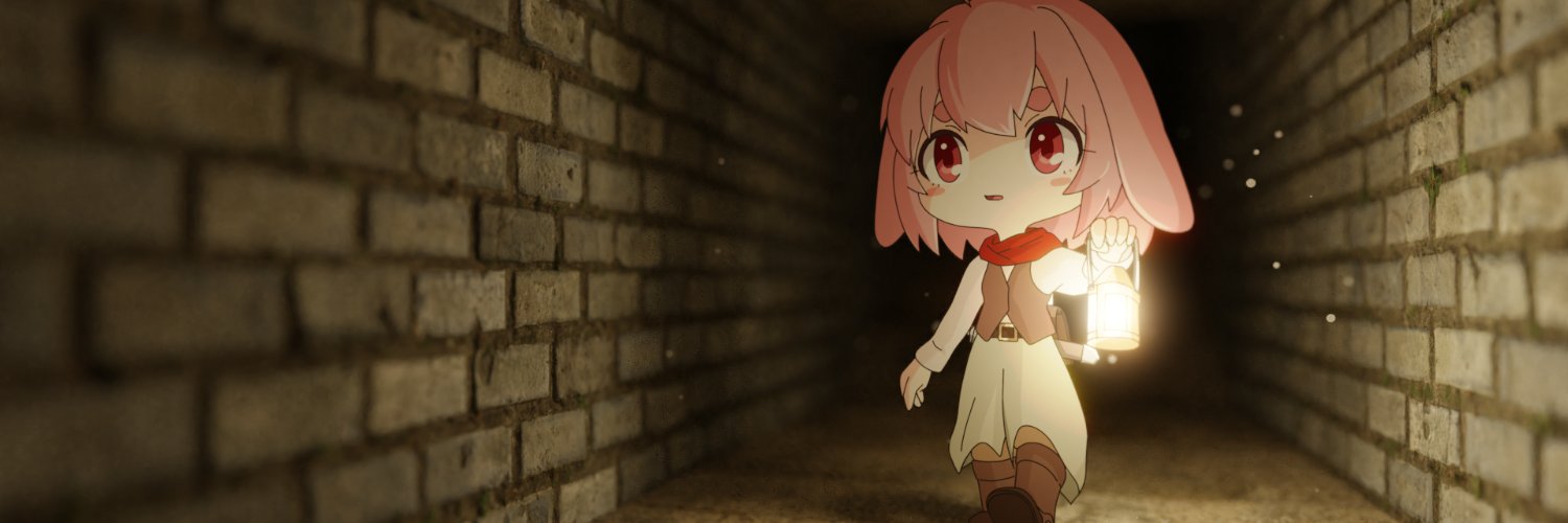 らぷそ🍺 banner