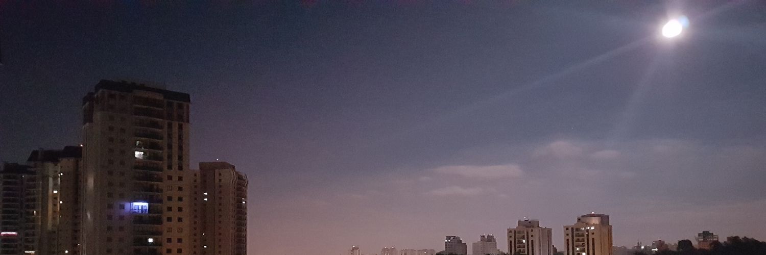 gustavoberger's profile banner image