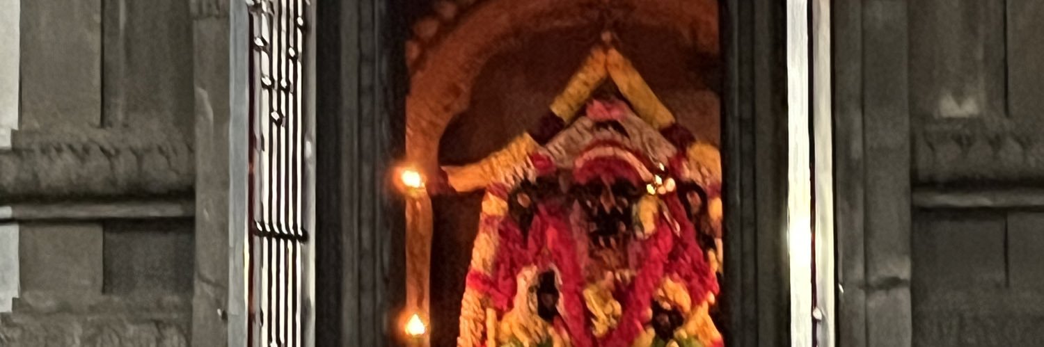 AparnaaGanti's profile banner image